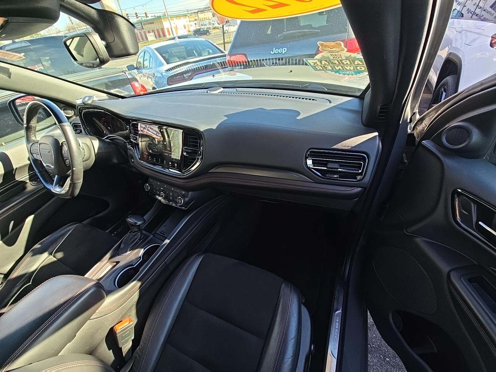 2022 Dodge Durango R/T AWD