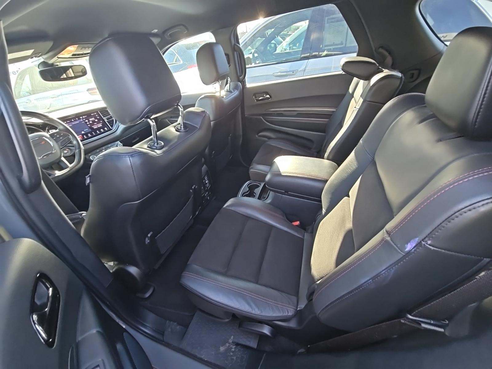 2022 Dodge Durango R/T AWD