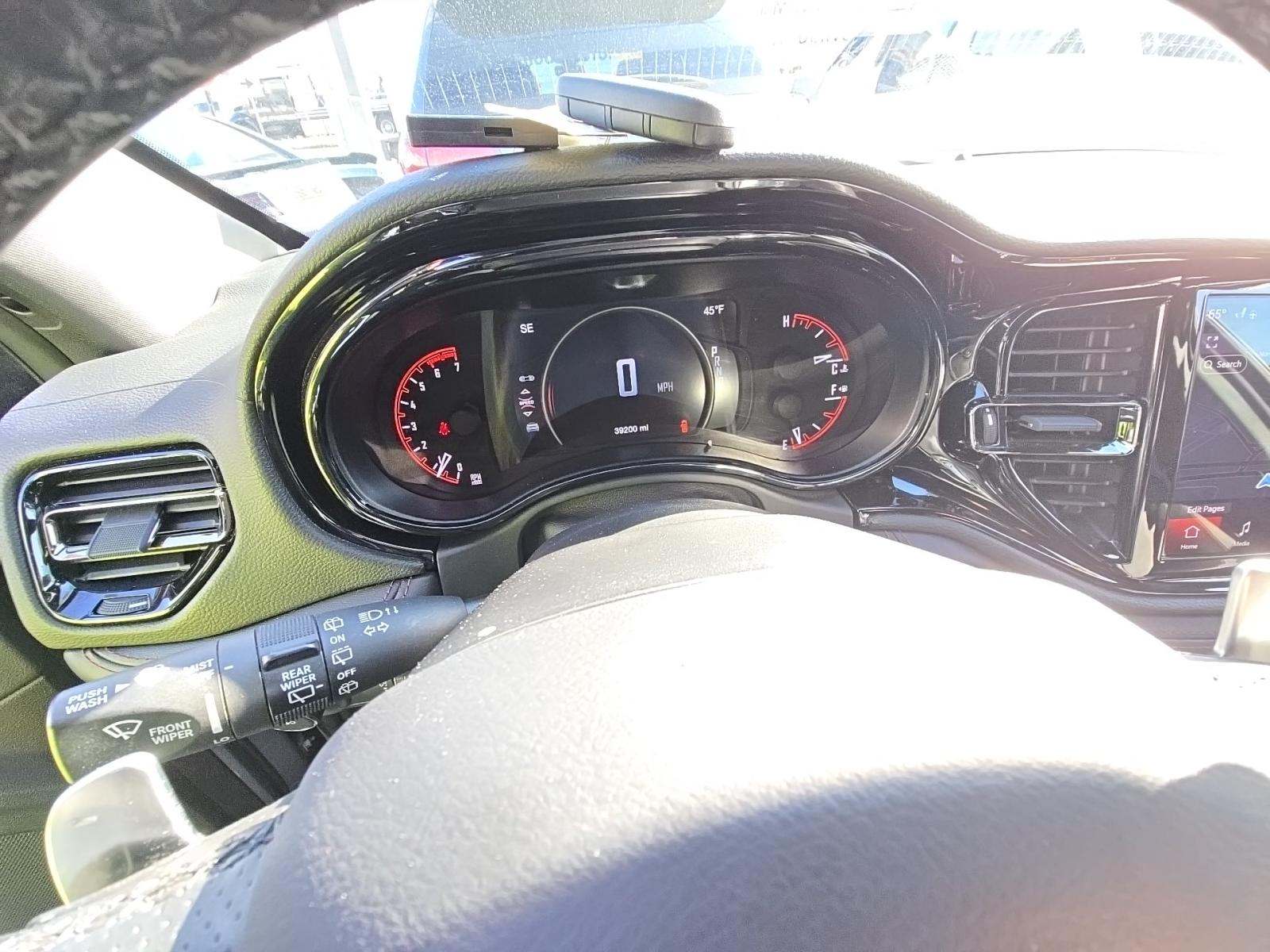 2022 Dodge Durango R/T AWD