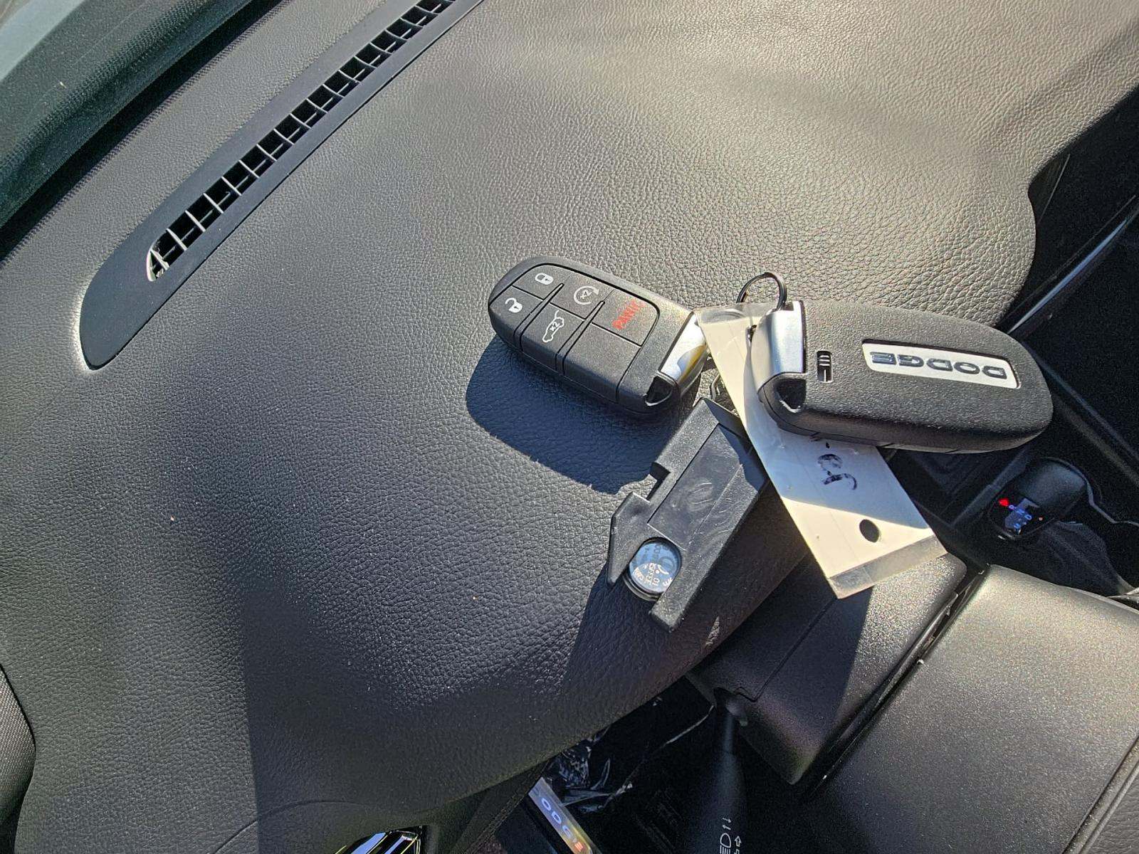 2022 Dodge Durango R/T AWD