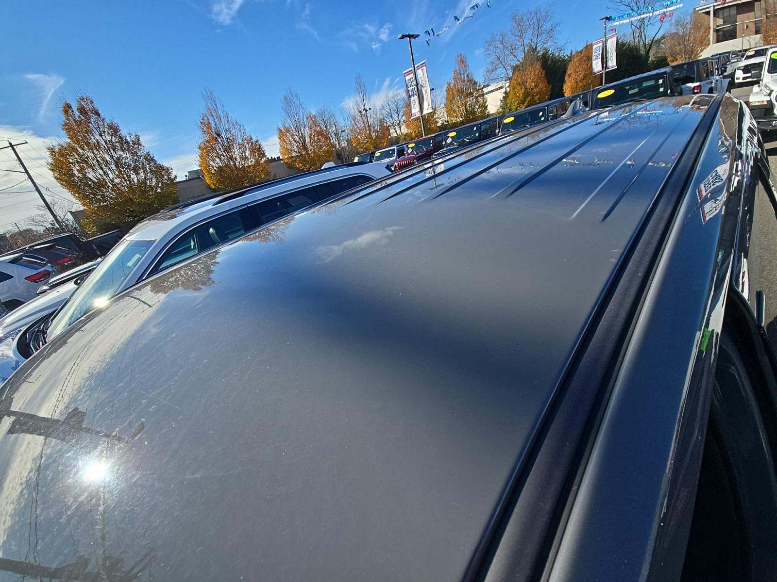 2022 Dodge Durango R/T AWD