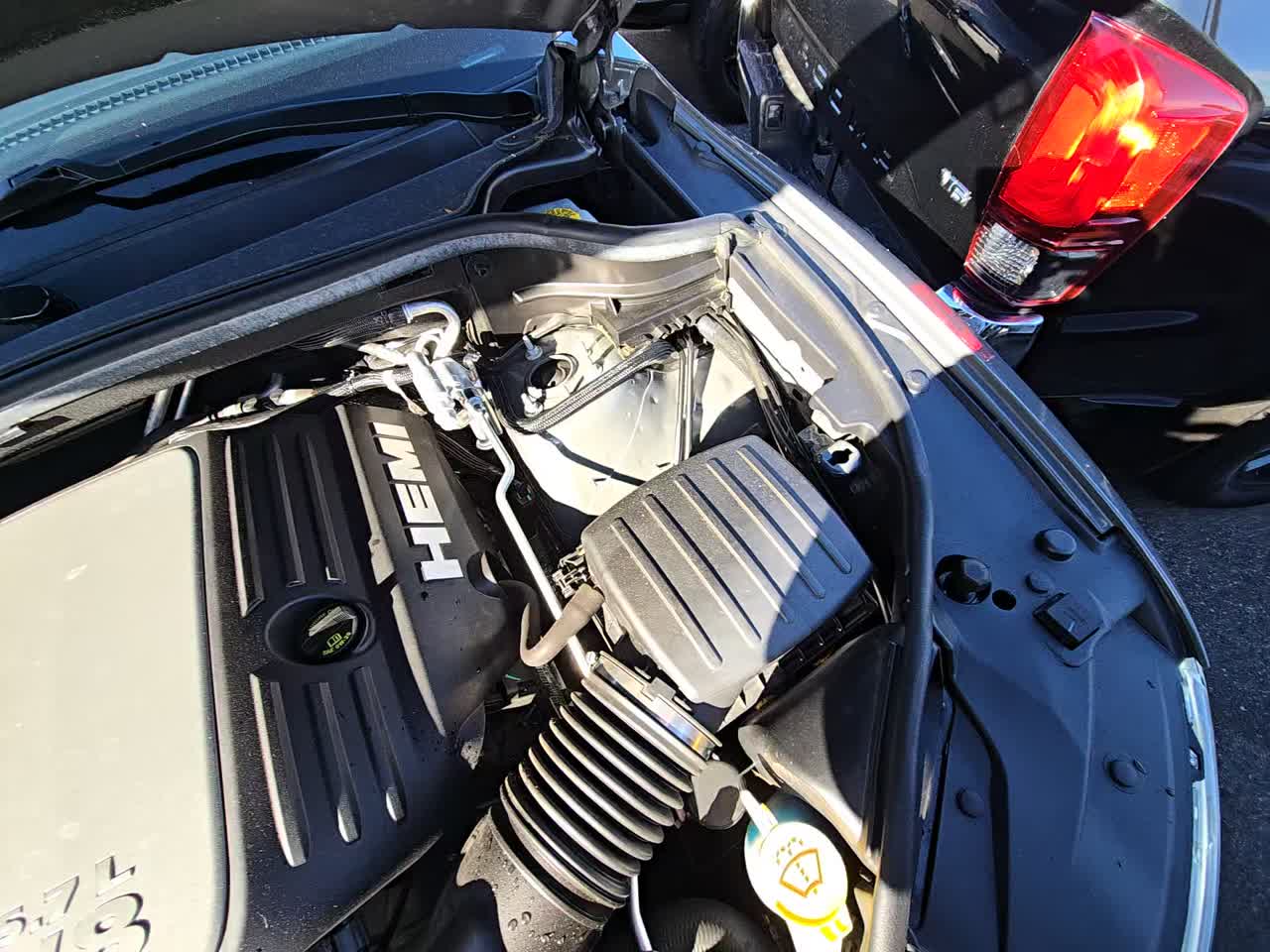 2022 Dodge Durango R/T AWD