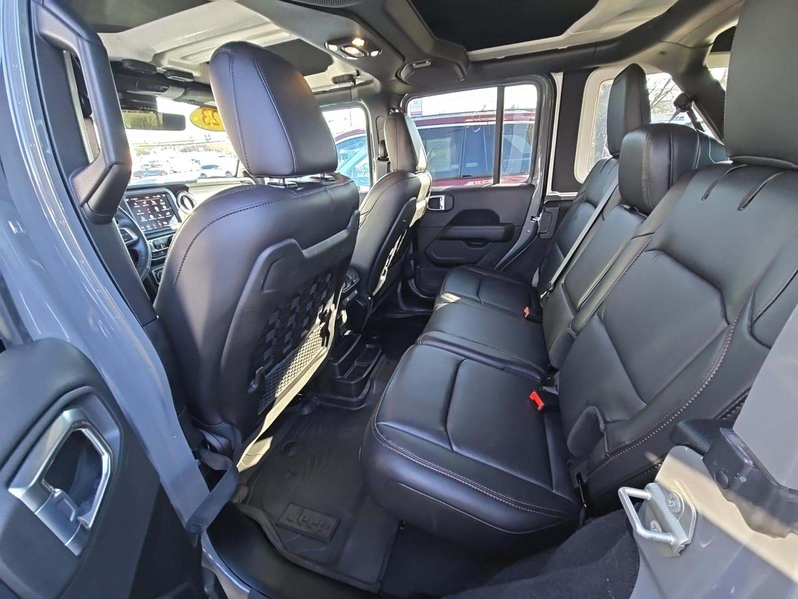 2023 Jeep Wrangler Rubicon 392 AWD