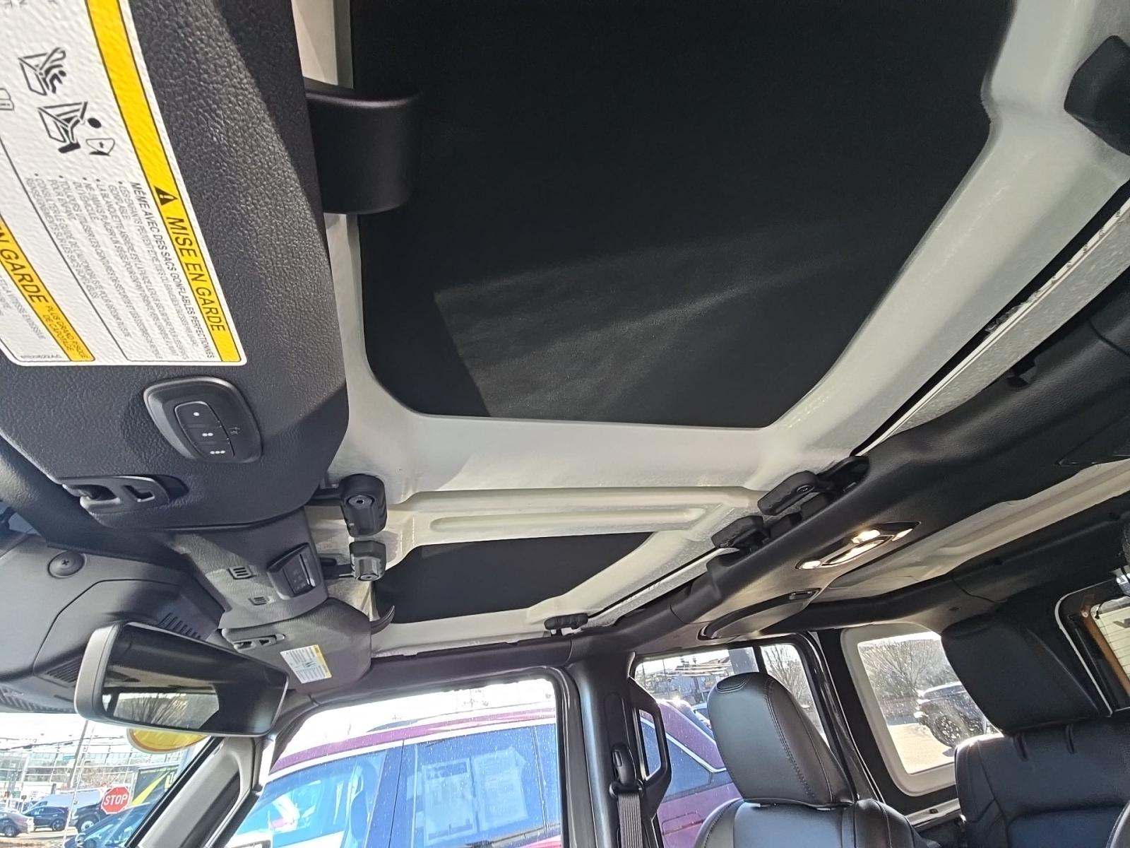 2023 Jeep Wrangler Rubicon 392 AWD