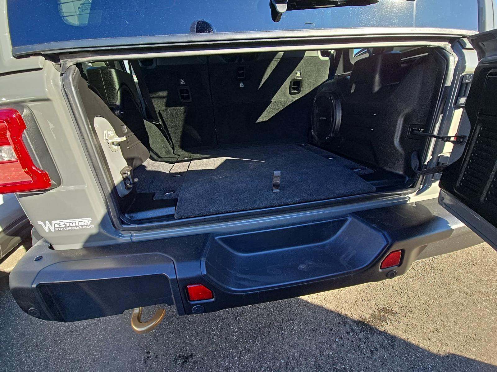 2023 Jeep Wrangler Rubicon 392 AWD