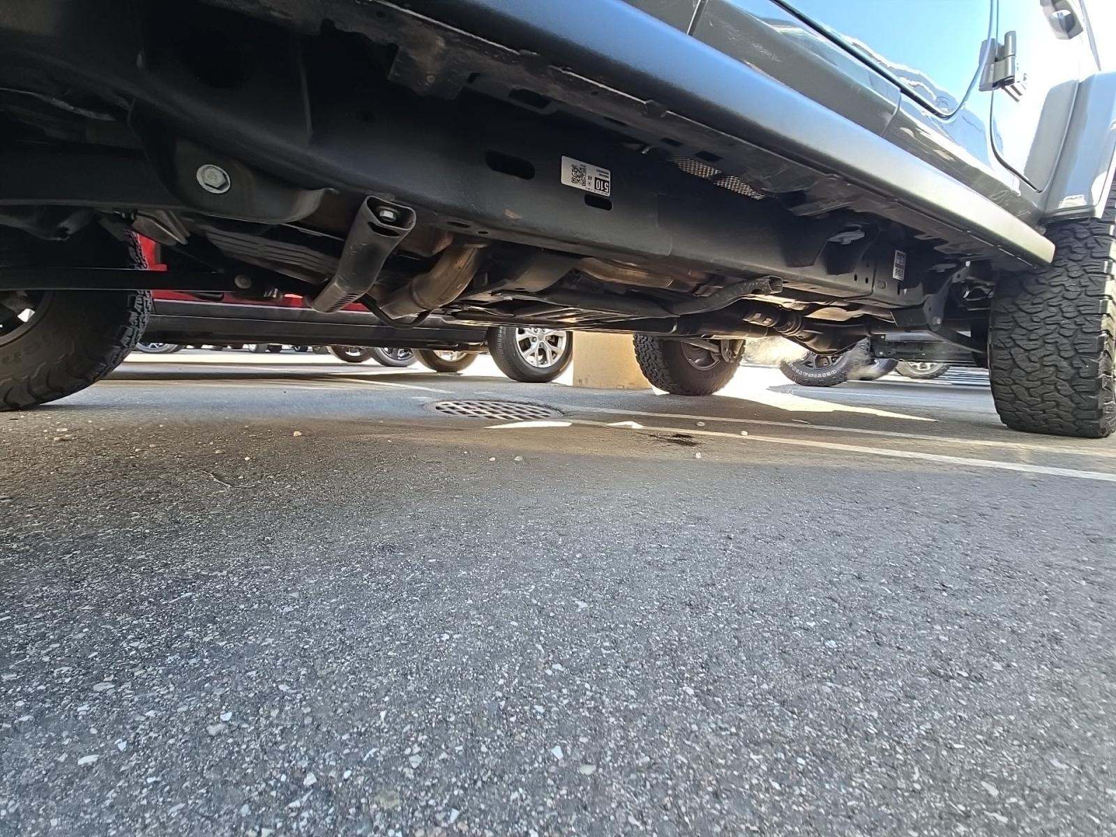 2023 Jeep Wrangler Rubicon 392 AWD