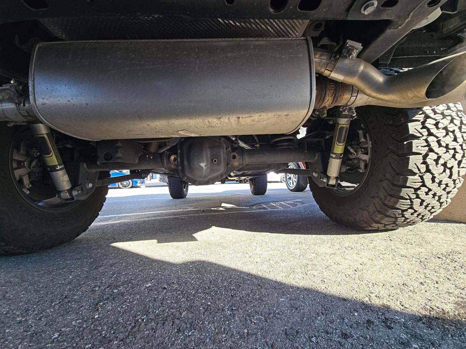 2023 Jeep Wrangler Rubicon 392 AWD