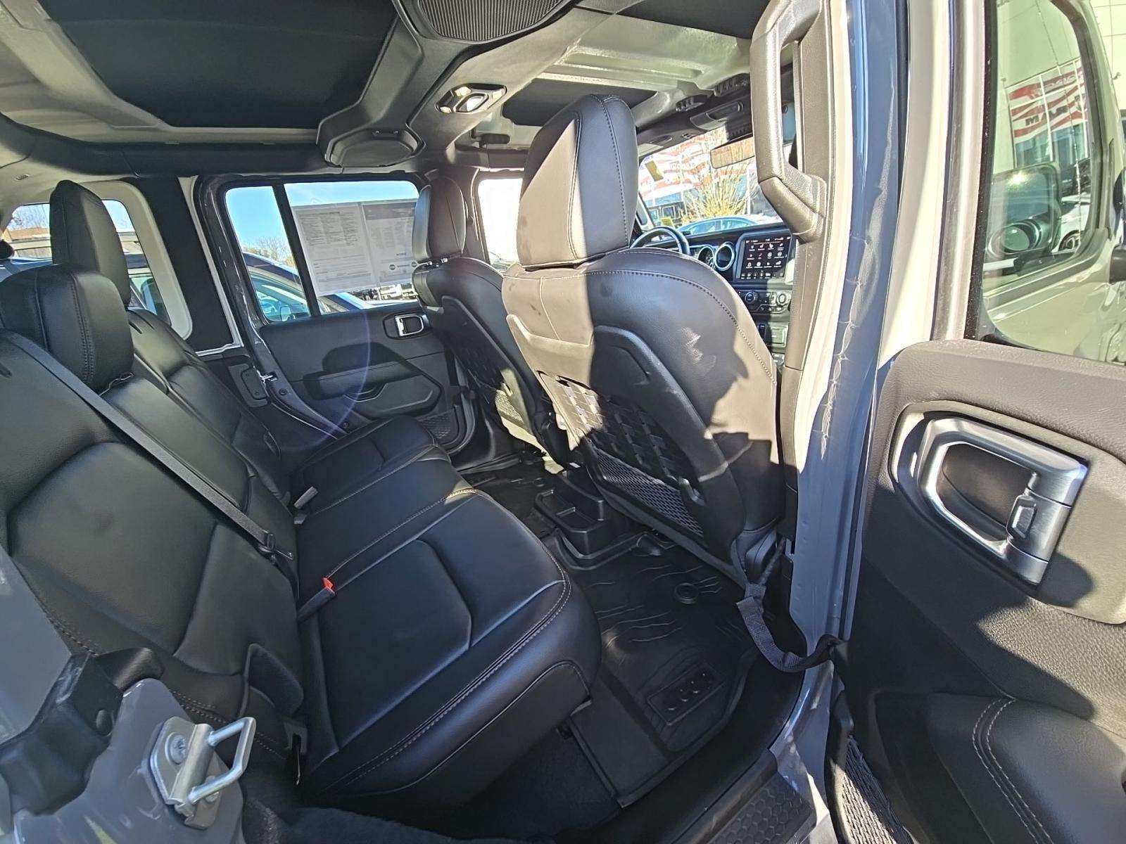 2023 Jeep Wrangler Rubicon 392 AWD