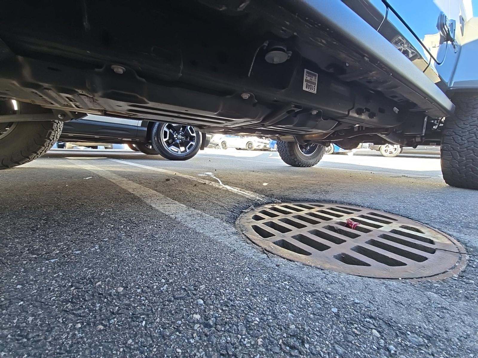 2023 Jeep Wrangler Rubicon 392 AWD