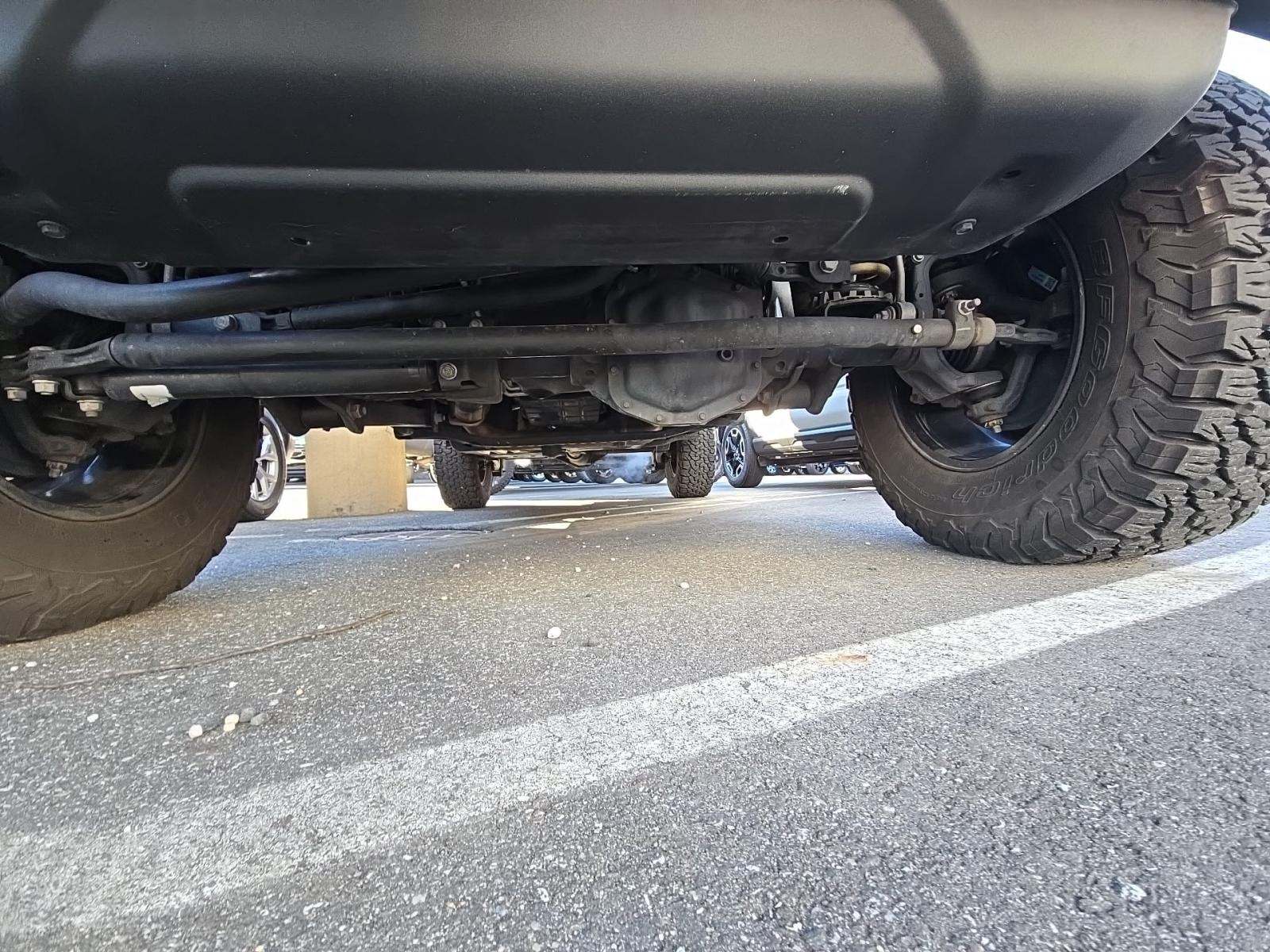 2023 Jeep Wrangler Rubicon 392 AWD