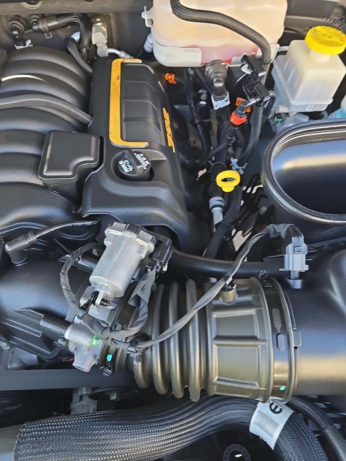 2023 Jeep Wrangler Rubicon 392 AWD