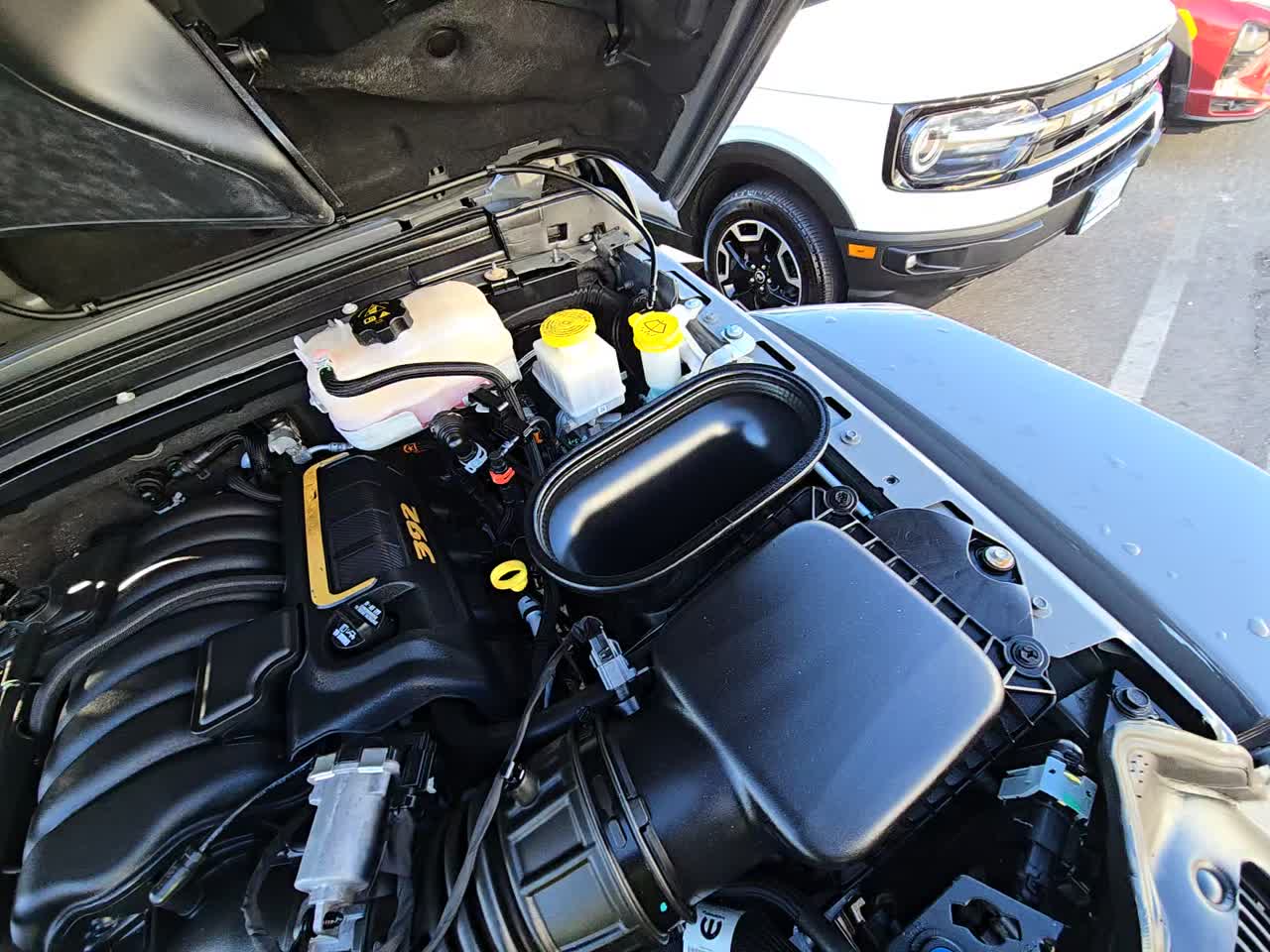 2023 Jeep Wrangler Rubicon 392 AWD