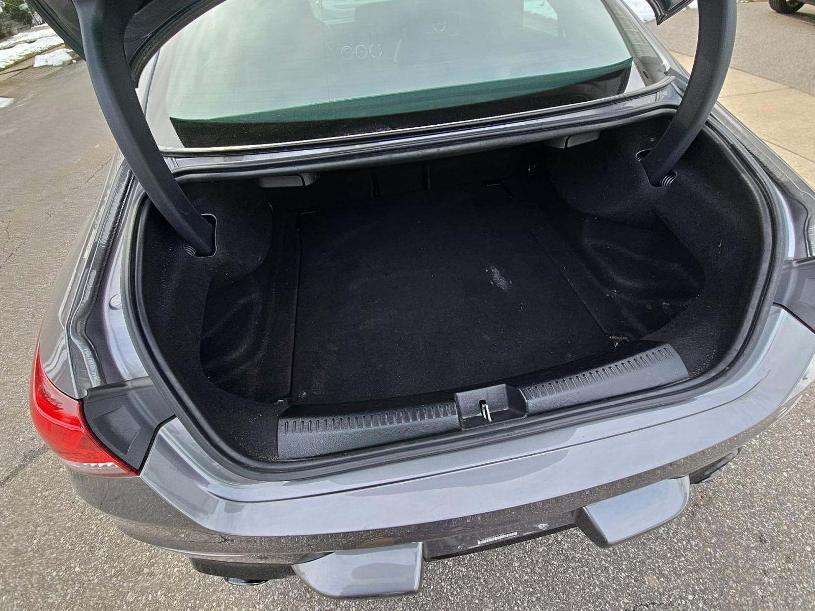 2021 Mercedes-Benz CLA AMG CLA 35 AWD