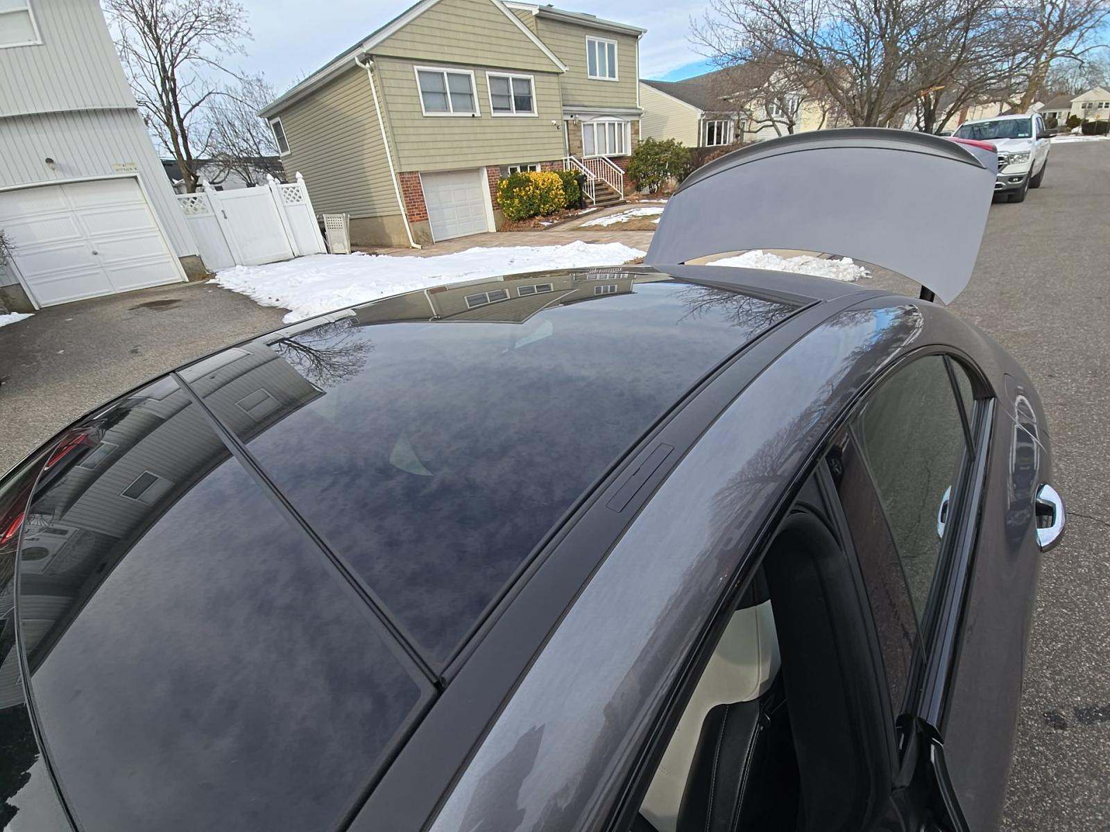 2021 Mercedes-Benz CLA AMG CLA 35 AWD