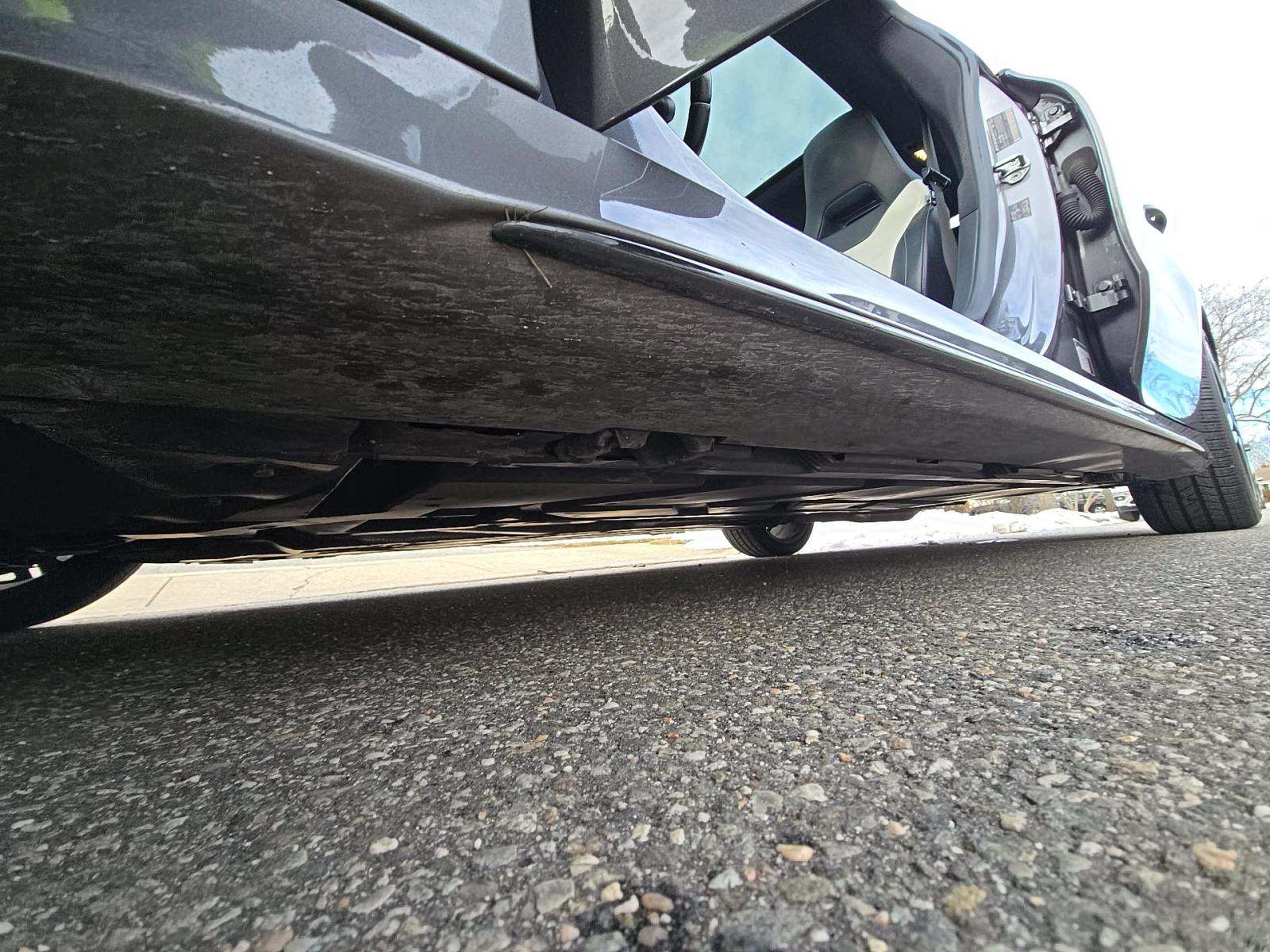 2021 Mercedes-Benz CLA AMG CLA 35 AWD