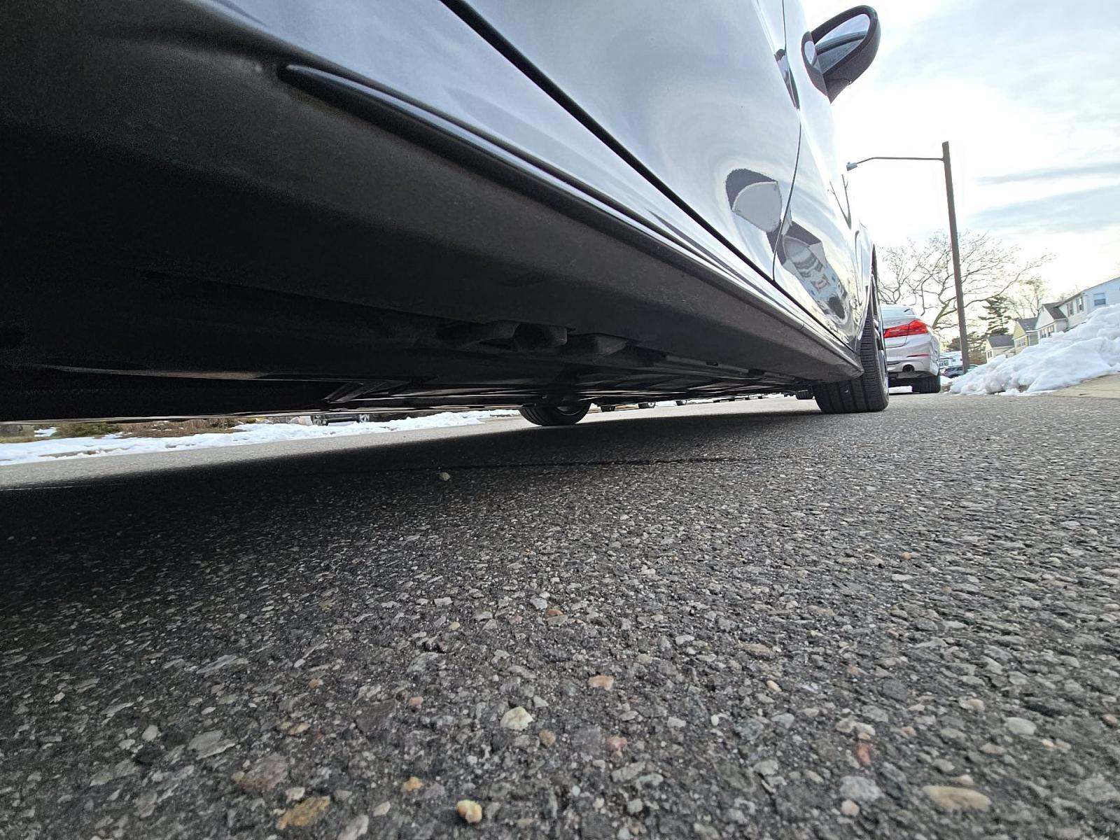 2021 Mercedes-Benz CLA AMG CLA 35 AWD