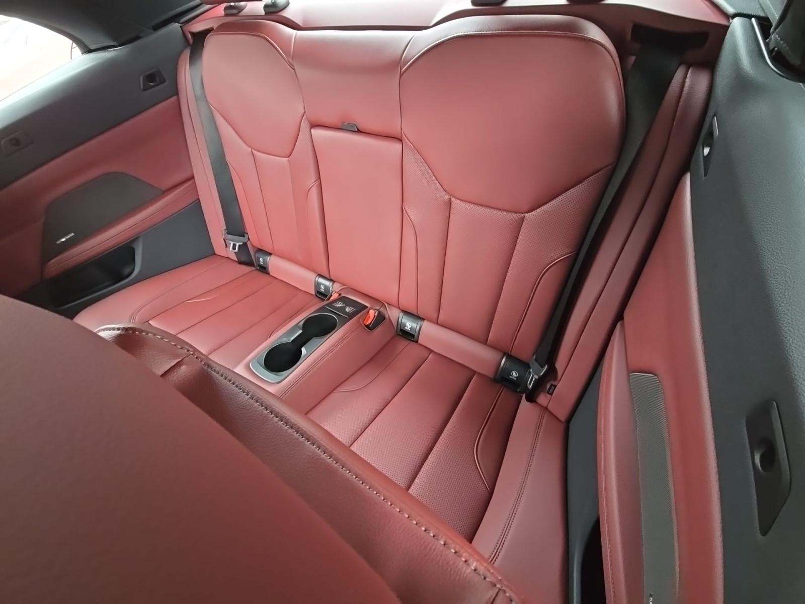 2023 BMW 4 Series M440i xDrive AWD