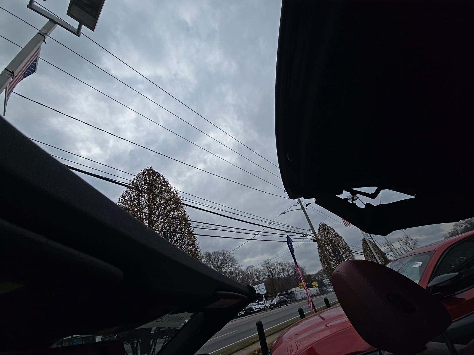 2023 BMW 4 Series M440i xDrive AWD