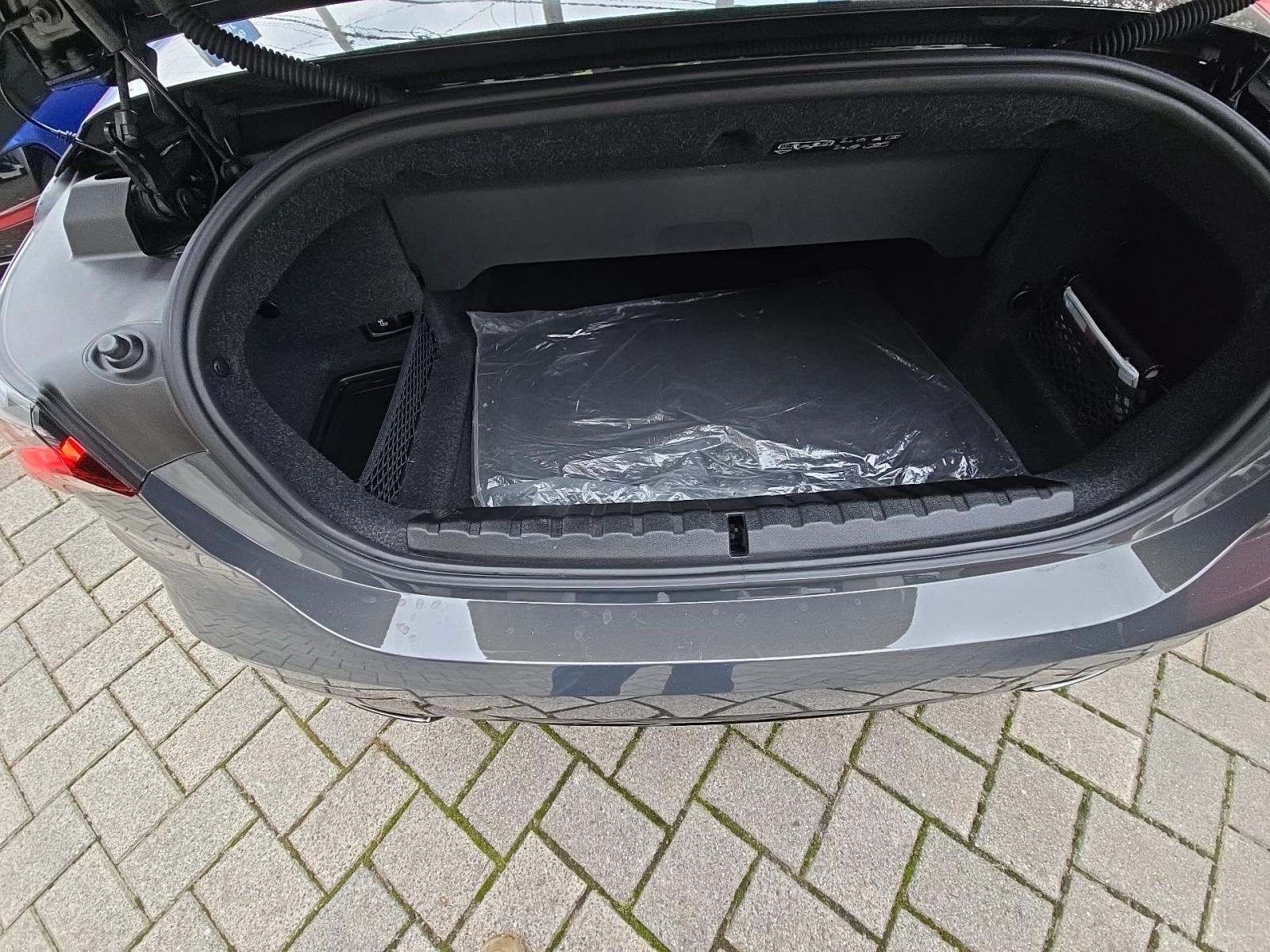 2023 BMW 4 Series M440i xDrive AWD