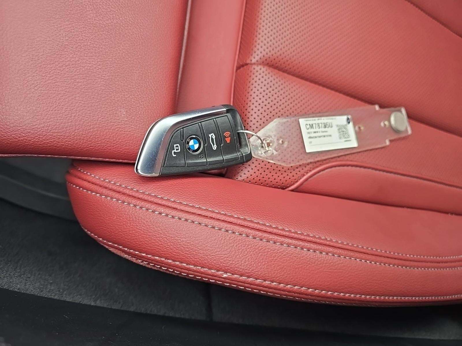 2023 BMW 4 Series M440i xDrive AWD