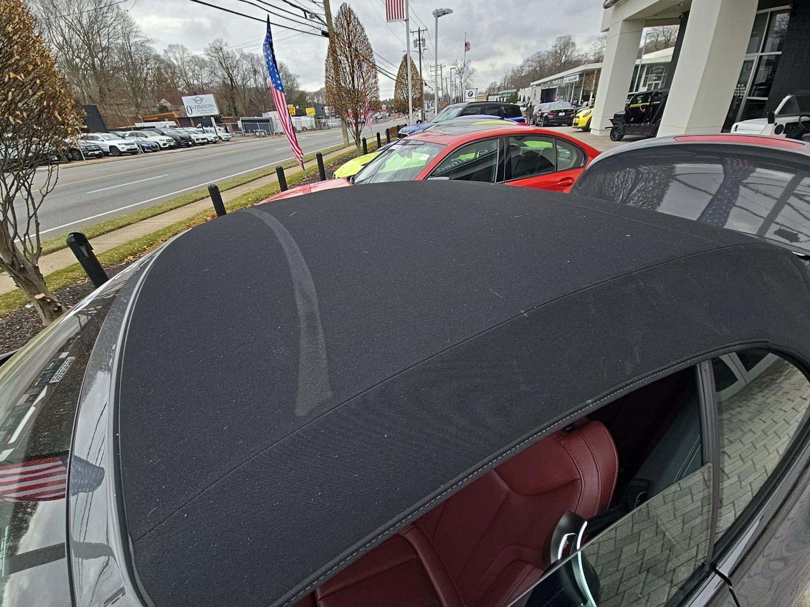 2023 BMW 4 Series M440i xDrive AWD