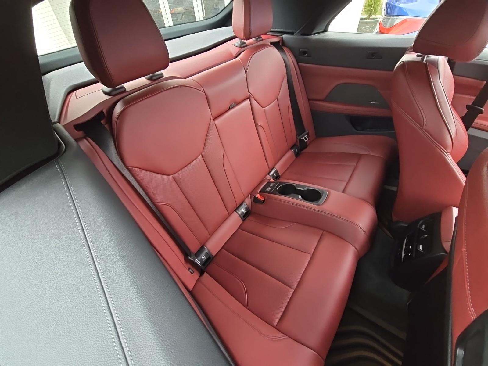 2023 BMW 4 Series M440i xDrive AWD