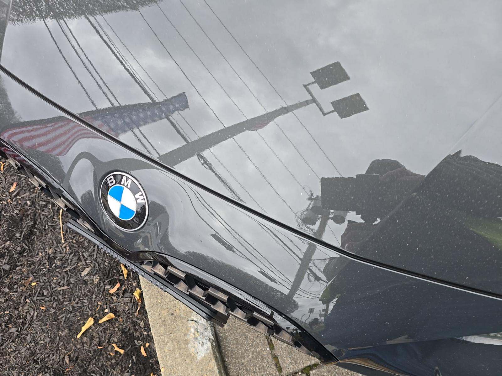 2023 BMW 4 Series M440i xDrive AWD