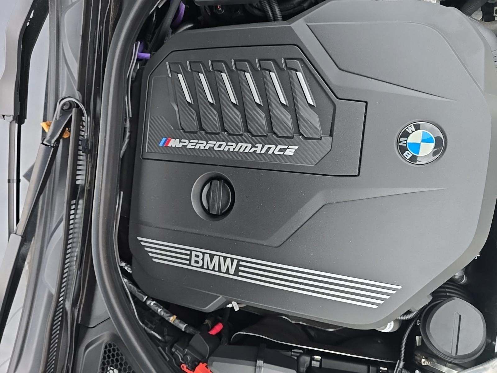 2023 BMW 4 Series M440i xDrive AWD