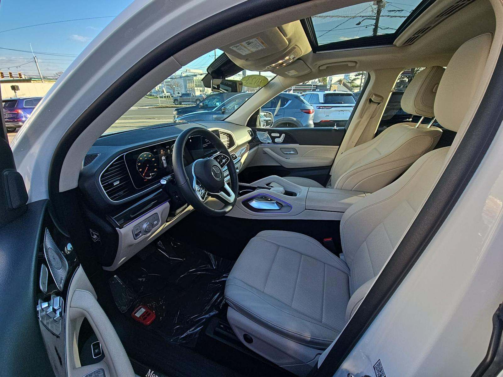 2023 Mercedes-Benz GLE GLE 350 AWD