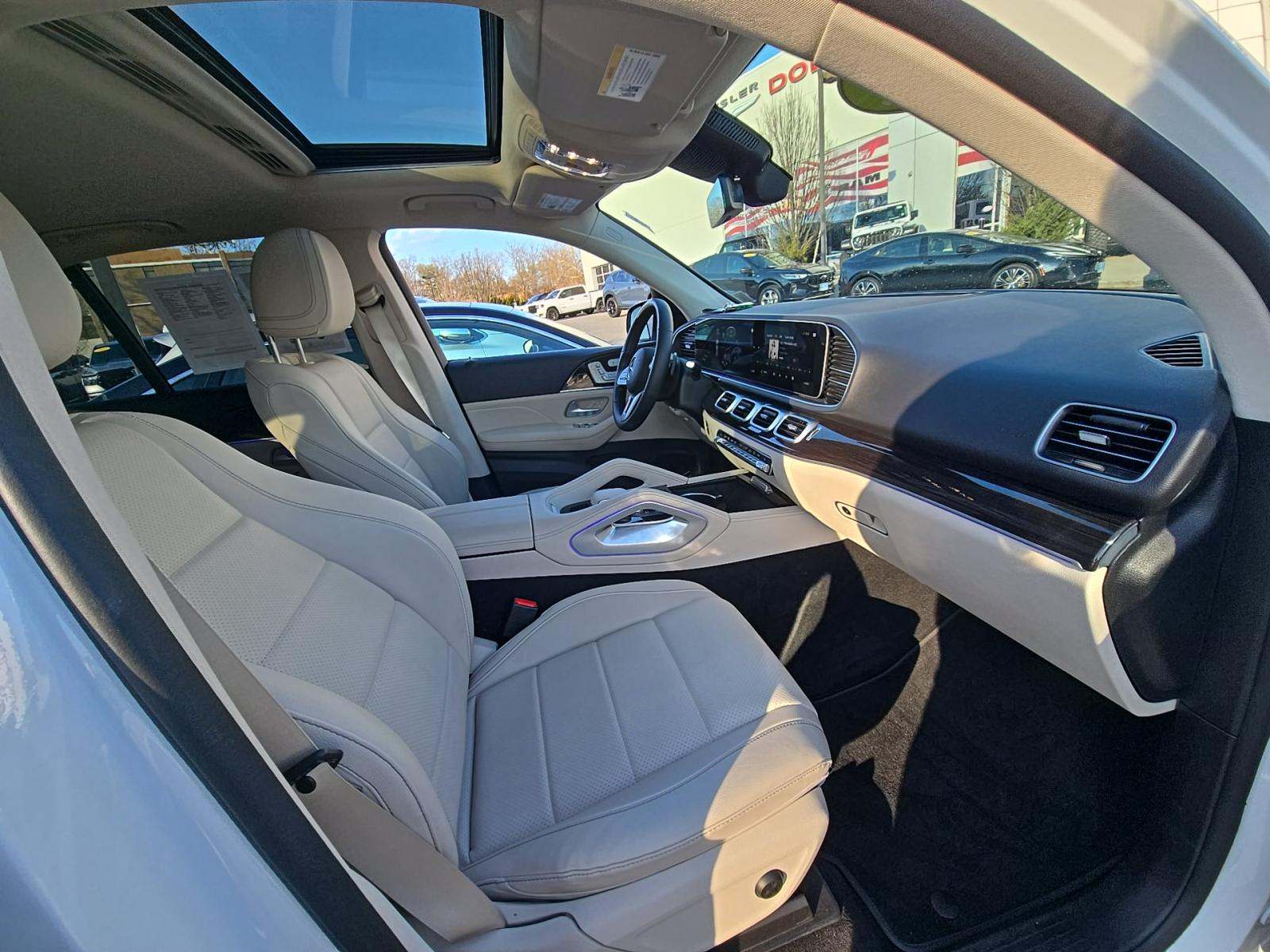 2023 Mercedes-Benz GLE GLE 350 AWD