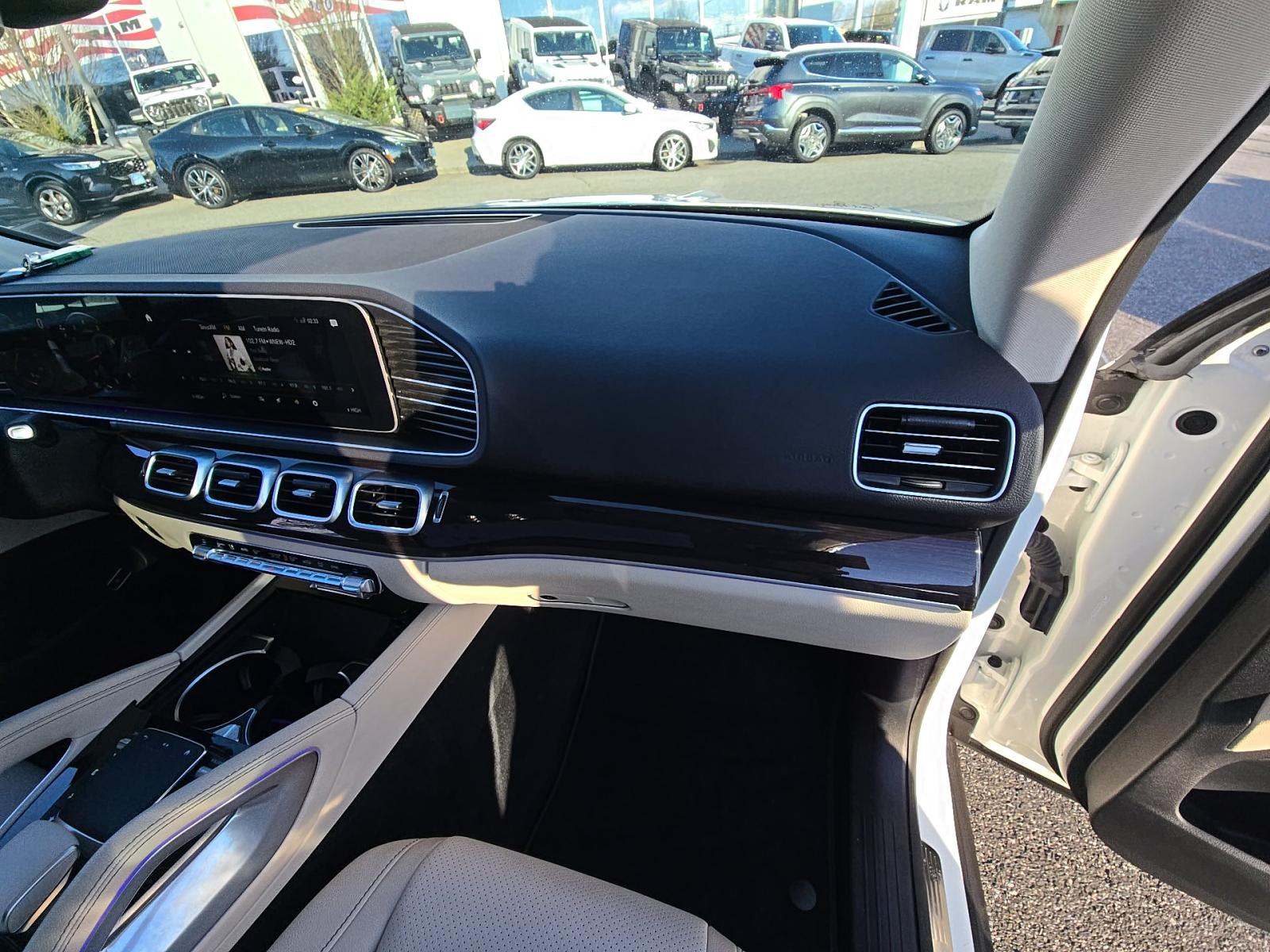 2023 Mercedes-Benz GLE GLE 350 AWD