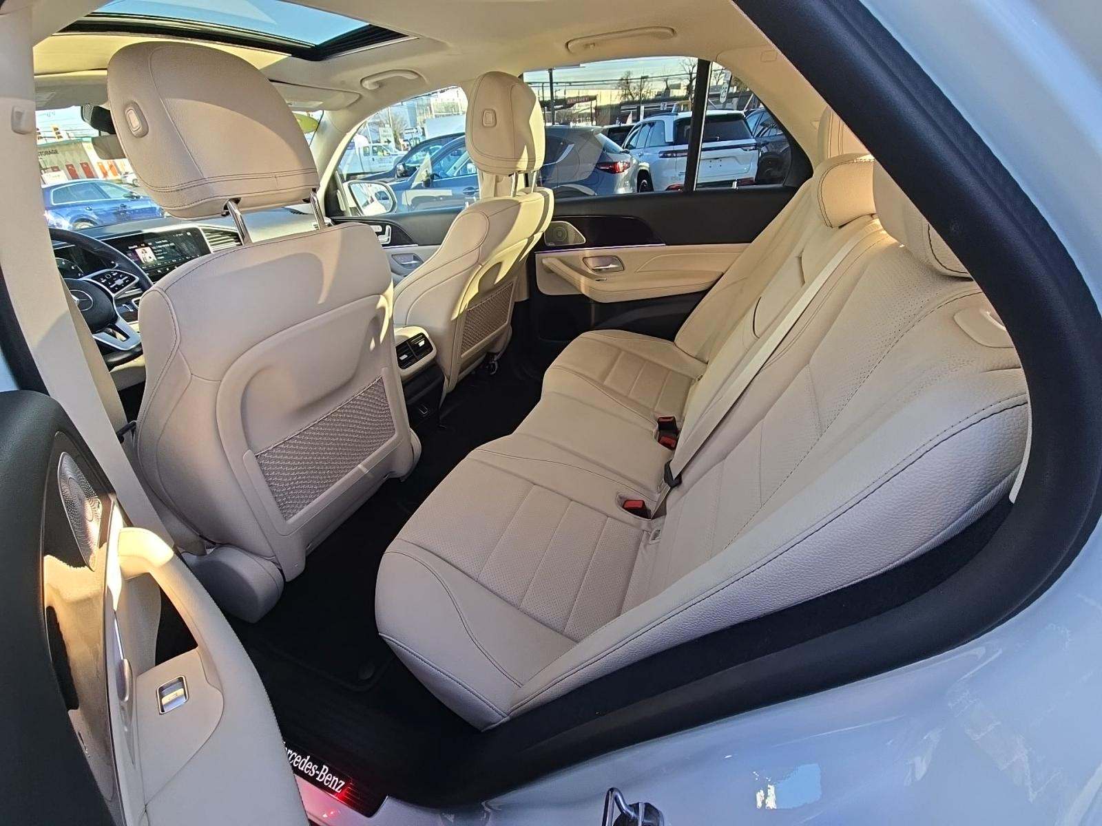 2023 Mercedes-Benz GLE GLE 350 AWD