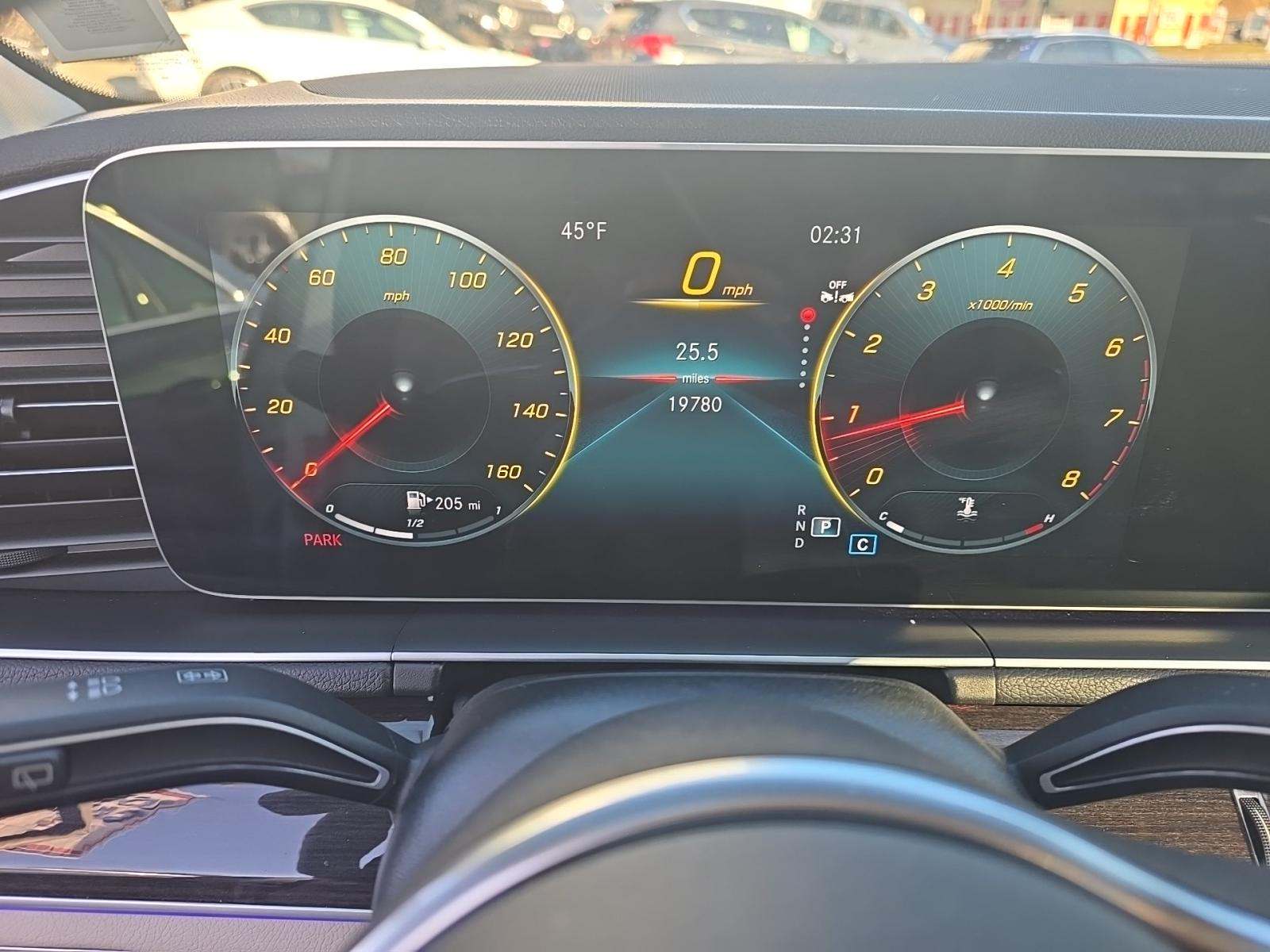 2023 Mercedes-Benz GLE GLE 350 AWD