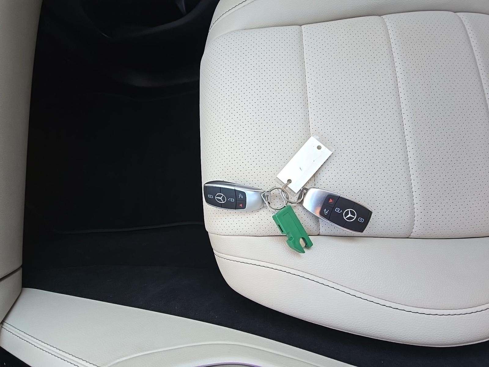 2023 Mercedes-Benz GLE GLE 350 AWD