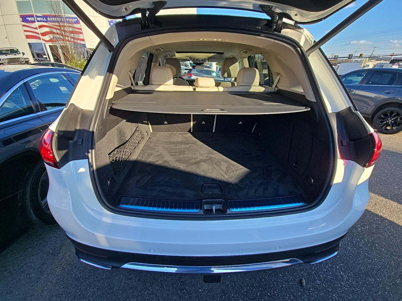 2023 Mercedes-Benz GLE GLE 350 AWD