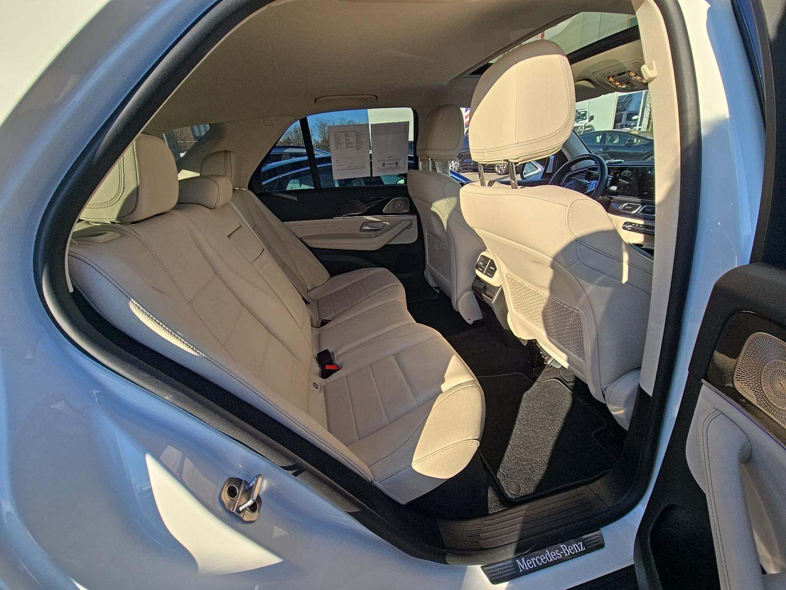 2023 Mercedes-Benz GLE GLE 350 AWD