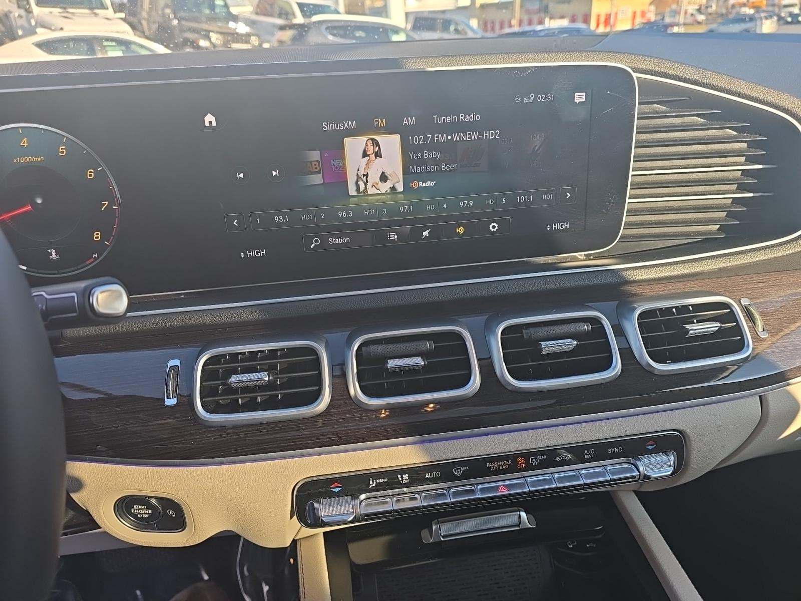 2023 Mercedes-Benz GLE GLE 350 AWD