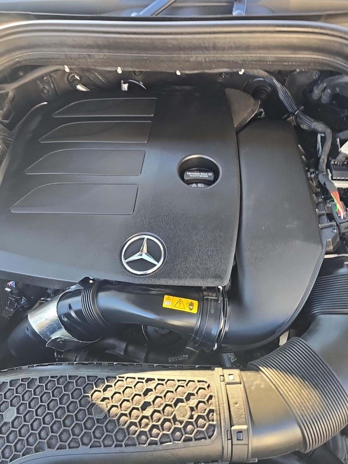 2023 Mercedes-Benz GLE GLE 350 AWD