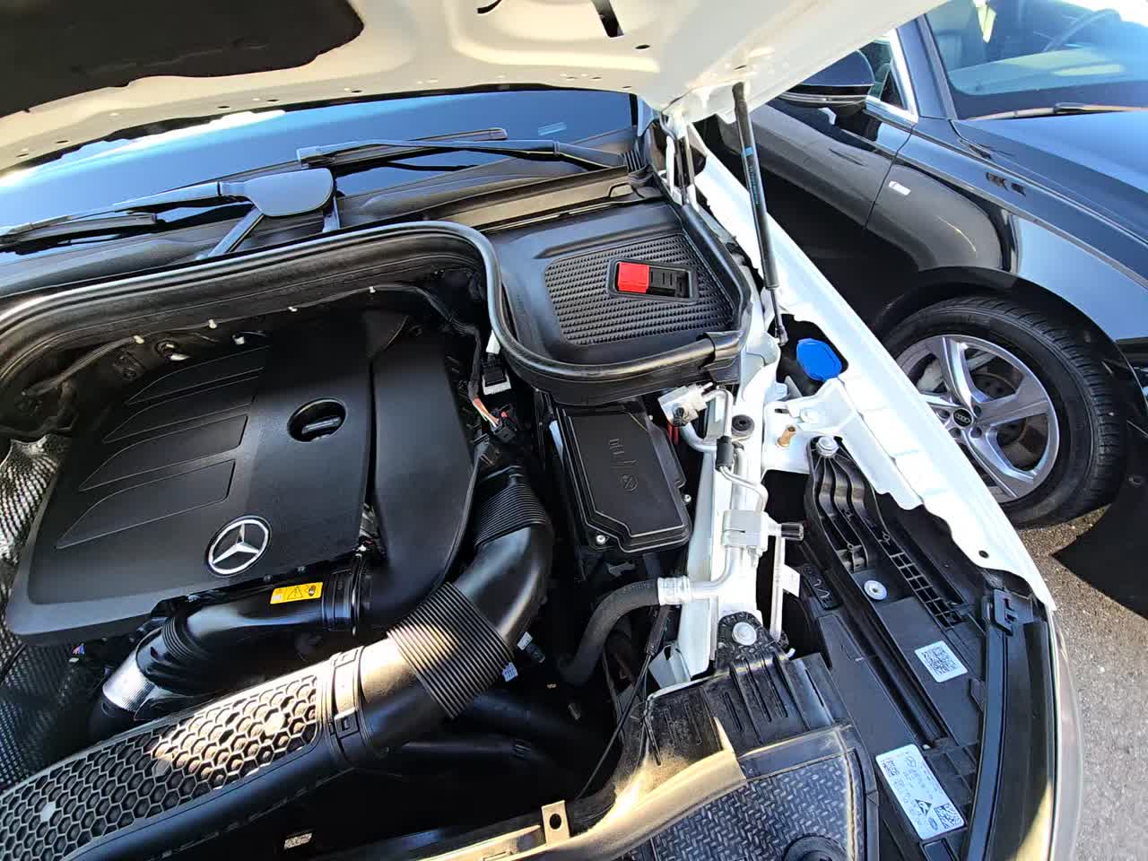 2023 Mercedes-Benz GLE GLE 350 AWD