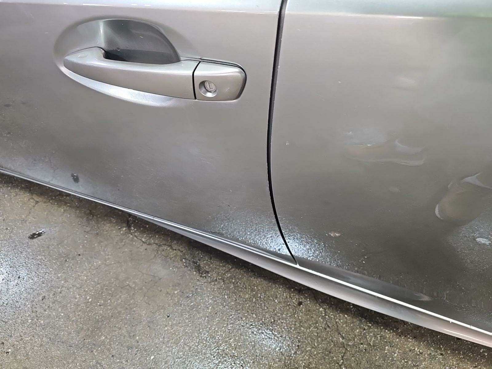 2015 Lexus IS IS 250 RWD