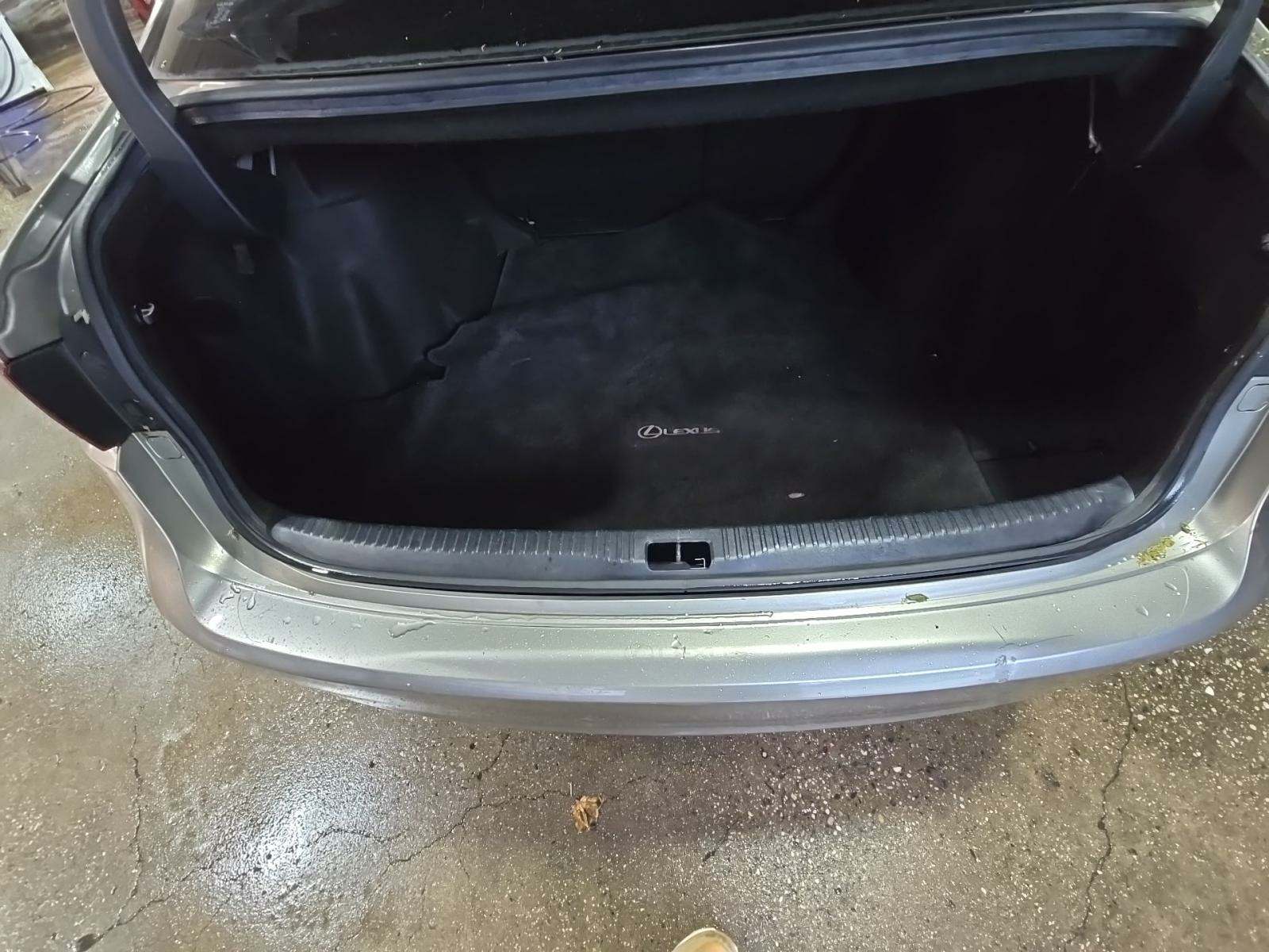 2015 Lexus IS IS 250 RWD