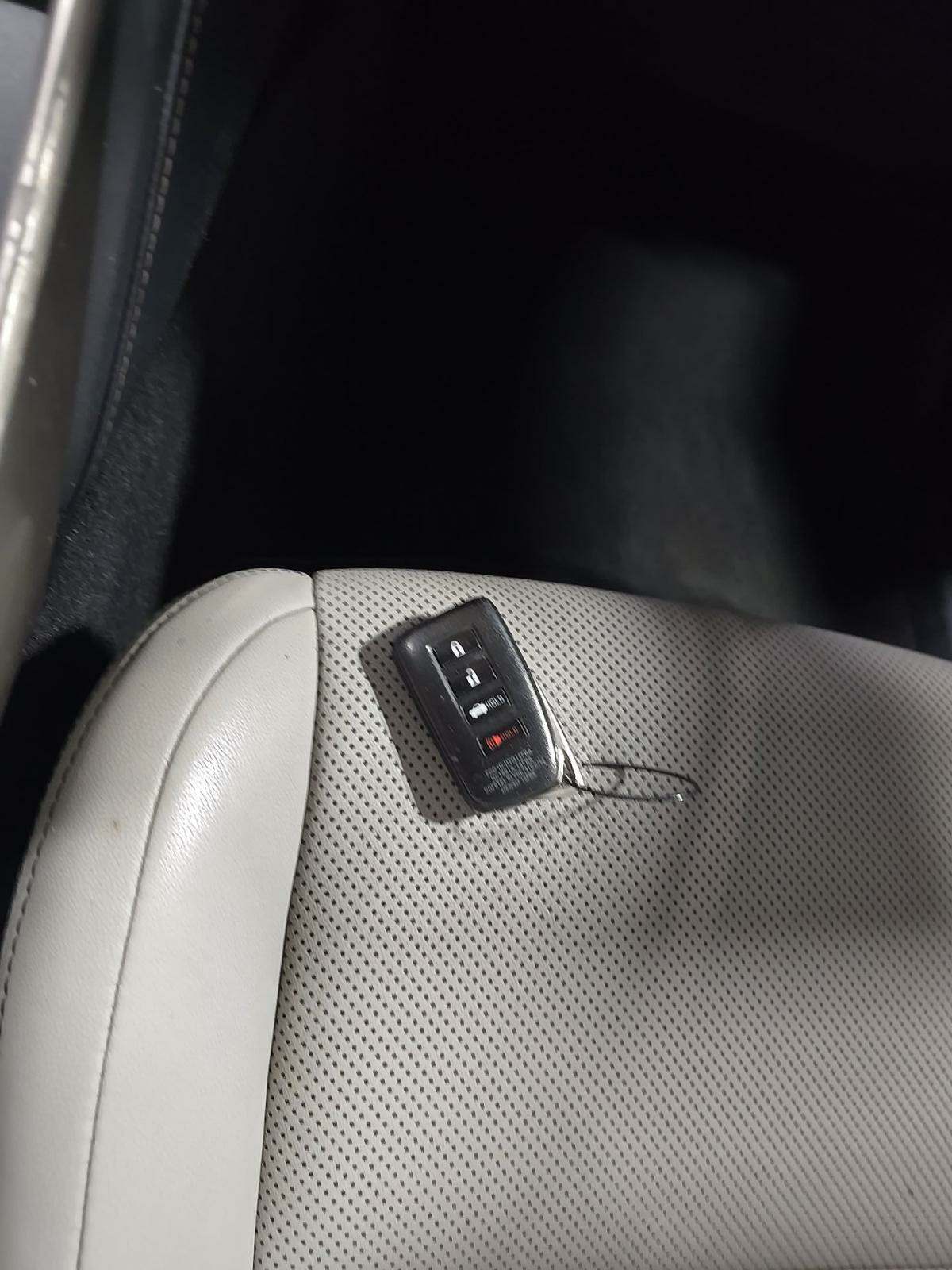 2015 Lexus IS IS 250 RWD