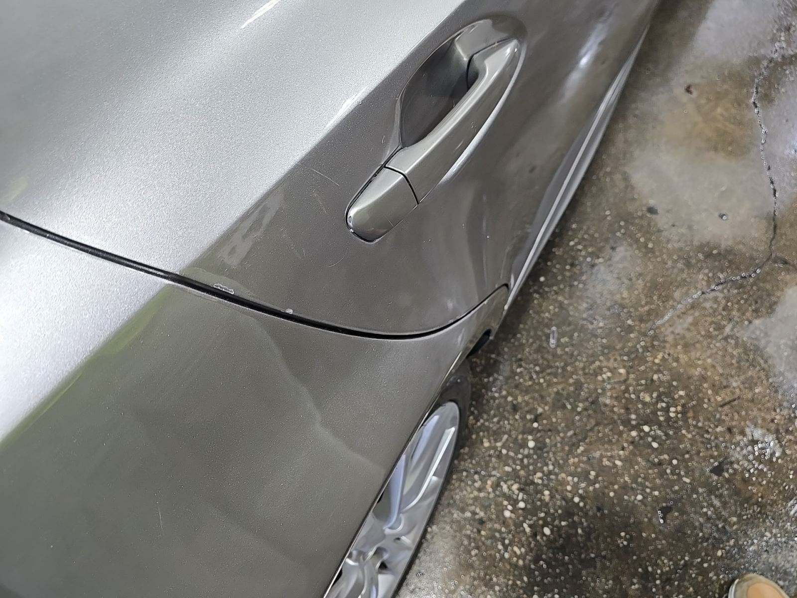 2015 Lexus IS IS 250 RWD