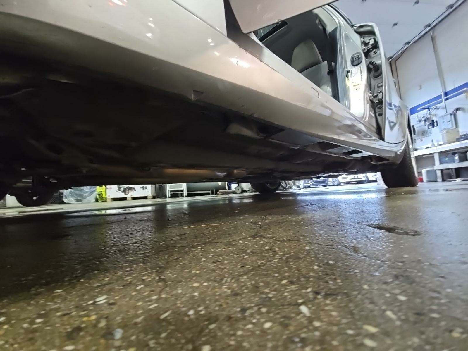 2015 Lexus IS IS 250 RWD