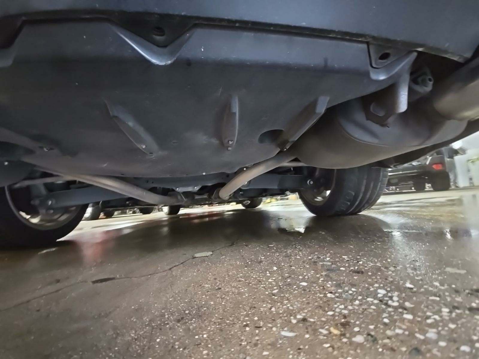 2015 Lexus IS IS 250 RWD