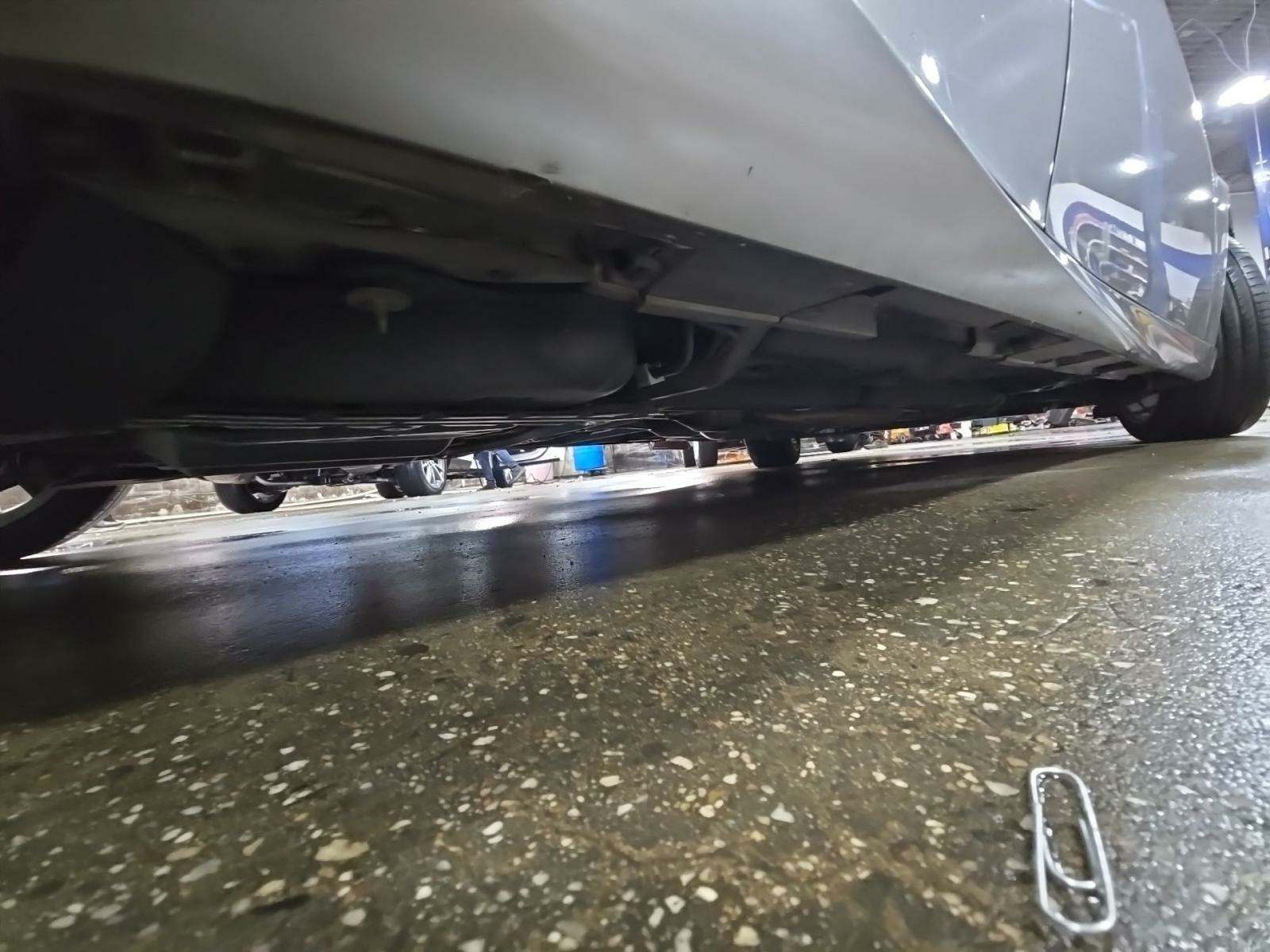 2015 Lexus IS IS 250 RWD