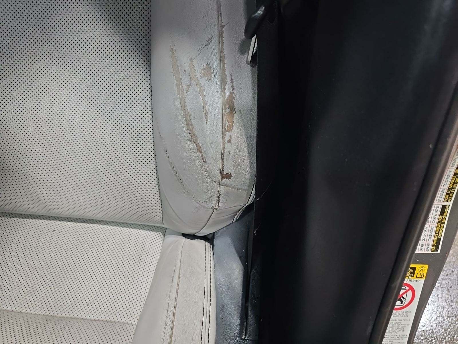 2015 Lexus IS IS 250 RWD