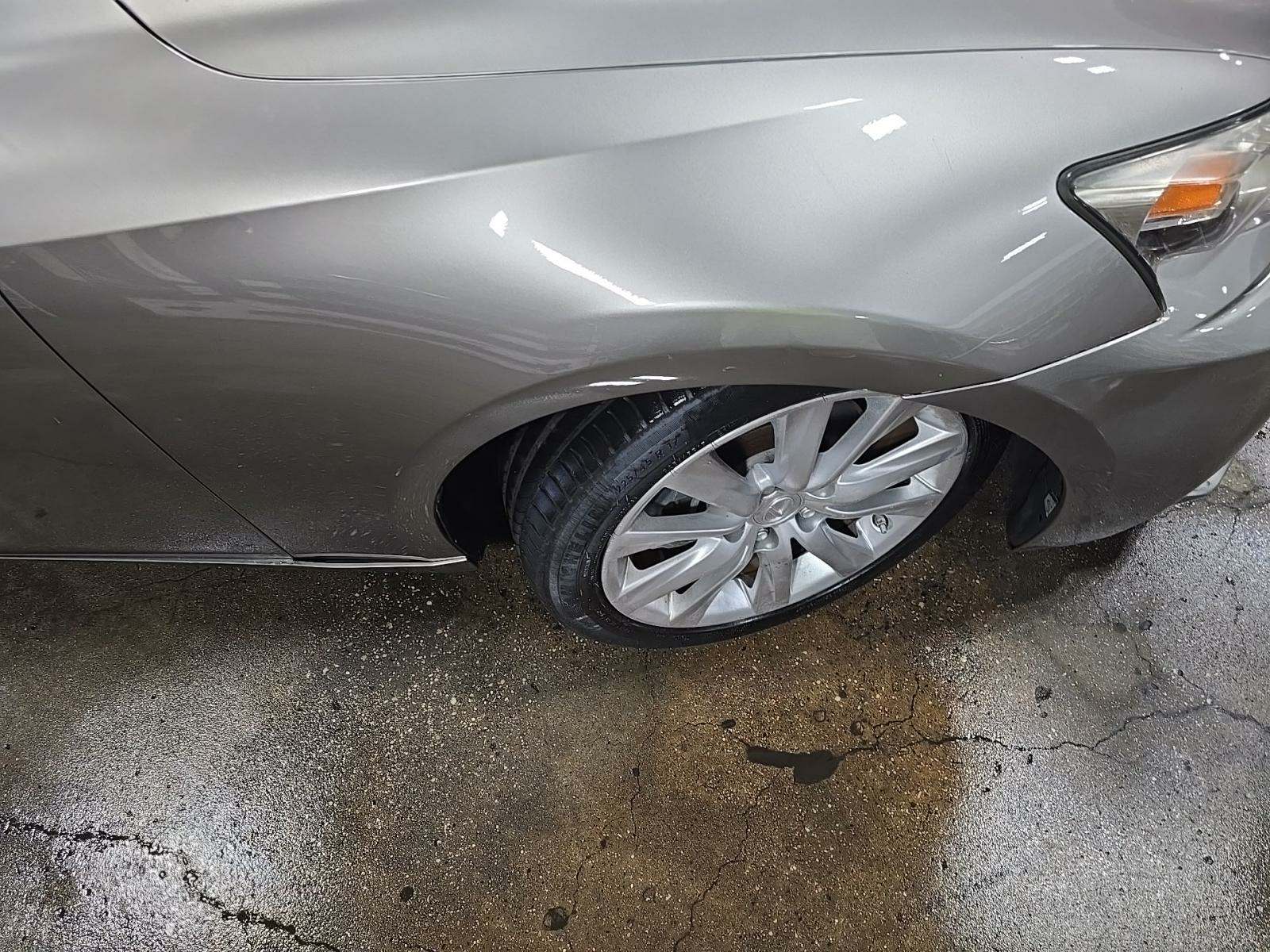 2015 Lexus IS IS 250 RWD