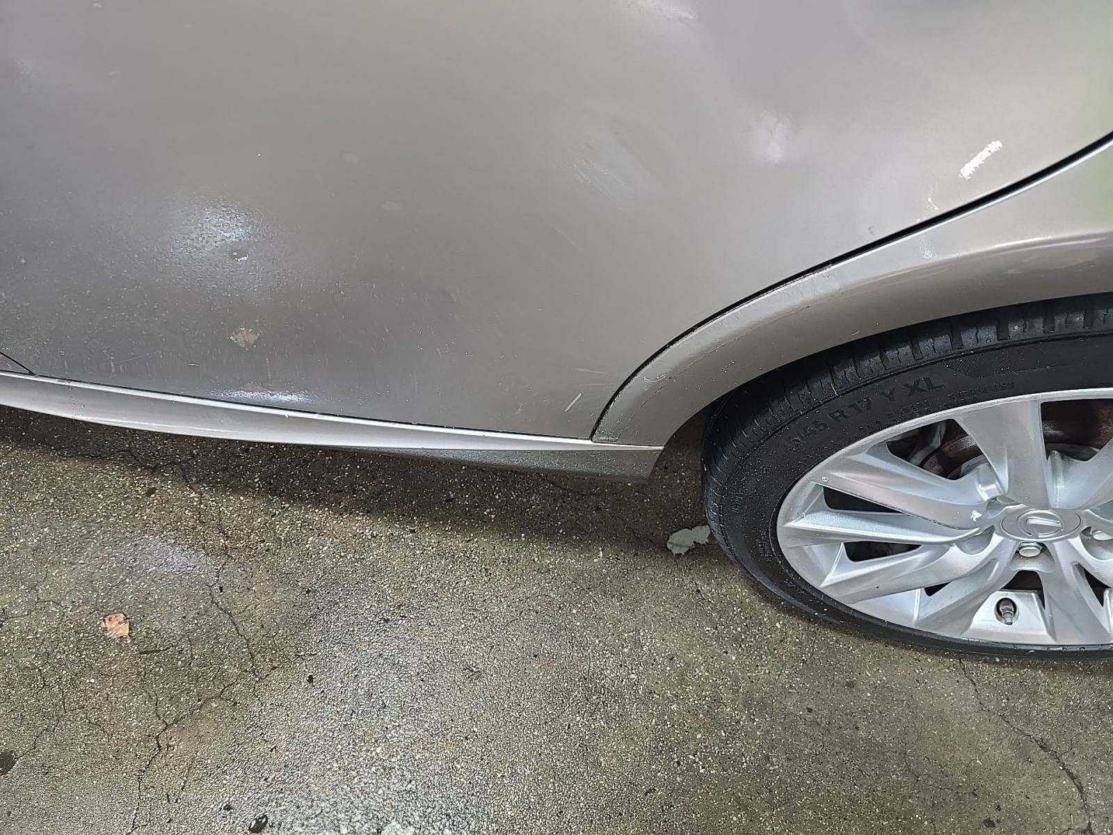 2015 Lexus IS IS 250 RWD