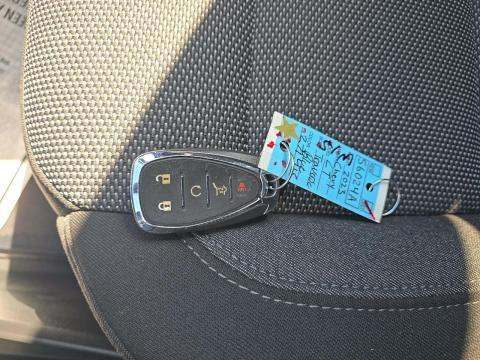 CHEVROLET LT CLOTH - 8